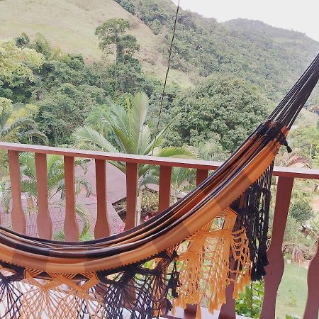 Sitio Recanto Suave Domingos Martins Buitenkant foto