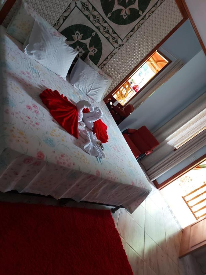 Sitio Recanto Suave Domingos Martins Buitenkant foto