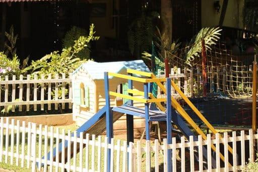 Sitio Recanto Suave Domingos Martins Buitenkant foto